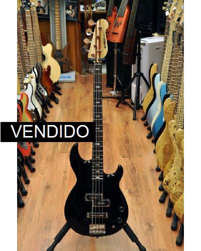 Yamaha BB2024 Black